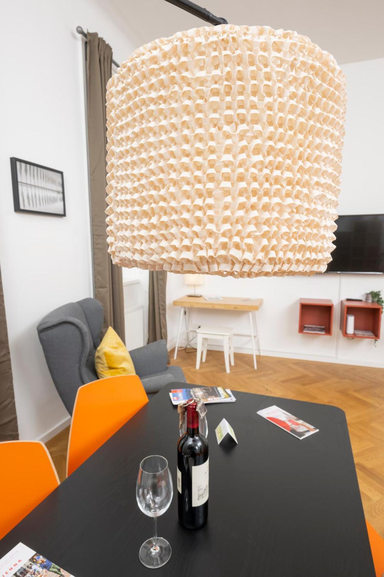 Luxury Suites Liechtenstein Vienna Exterior photo